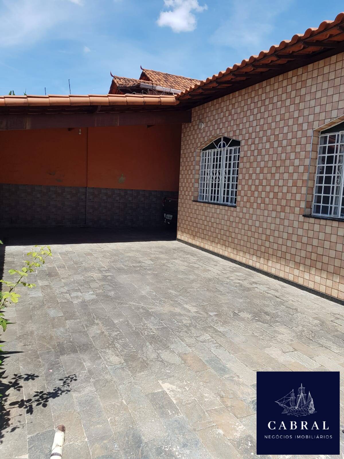 Casa à venda com 5 quartos, 255m² - Foto 22