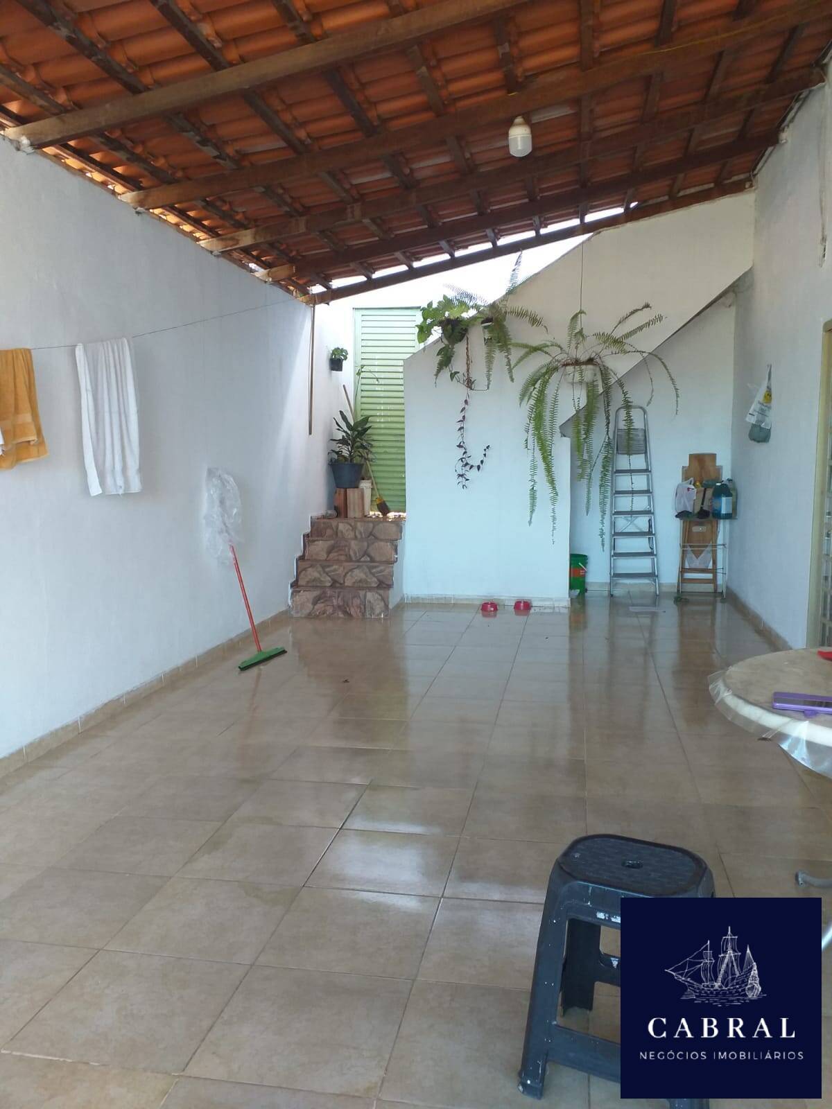 Casa à venda com 2 quartos, 30m² - Foto 24