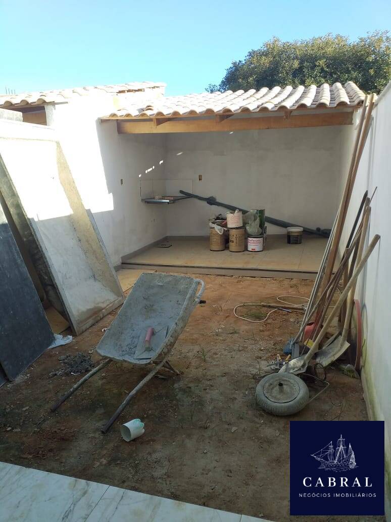 Casa à venda com 2 quartos, 17m² - Foto 26