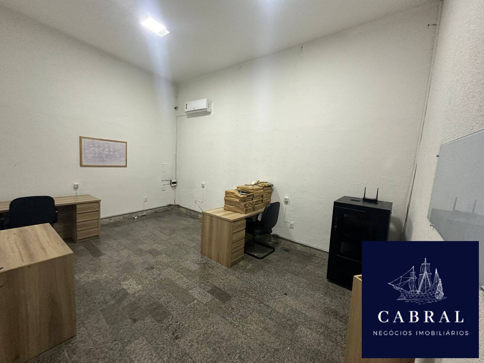 Conjunto Comercial-Sala para alugar - Foto 3