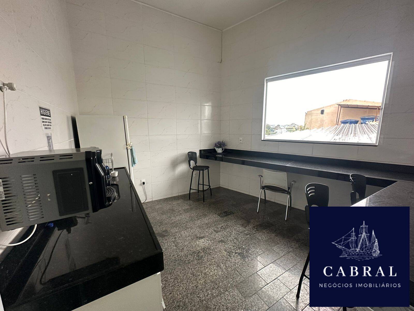 Conjunto Comercial-Sala para alugar - Foto 10