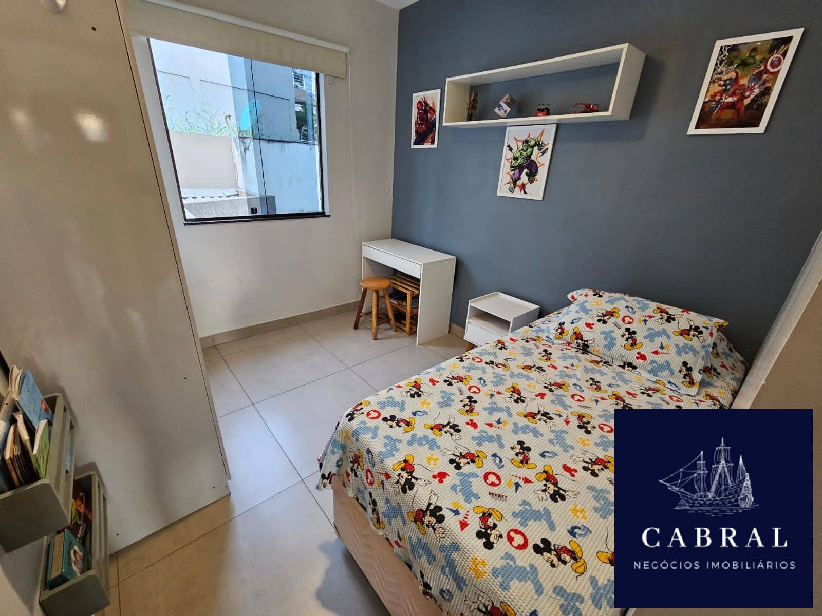 Casa à venda com 3 quartos, 161m² - Foto 15