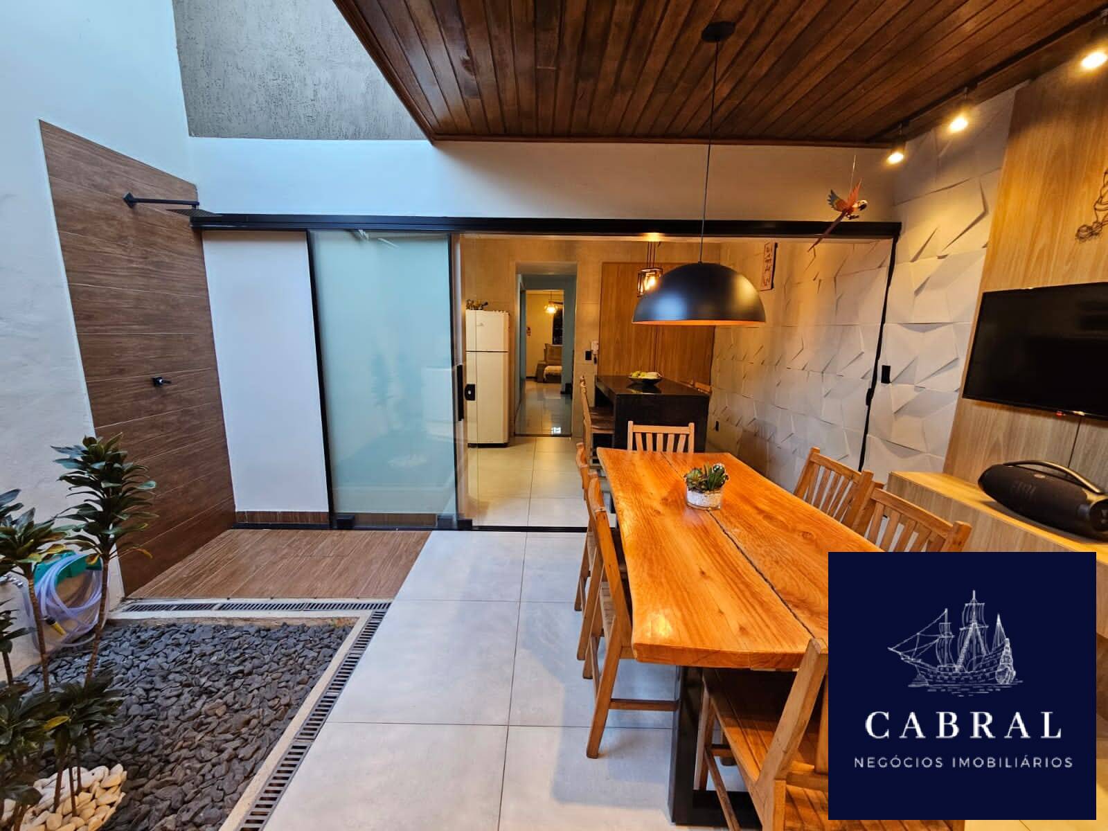 Casa à venda com 3 quartos, 161m² - Foto 31