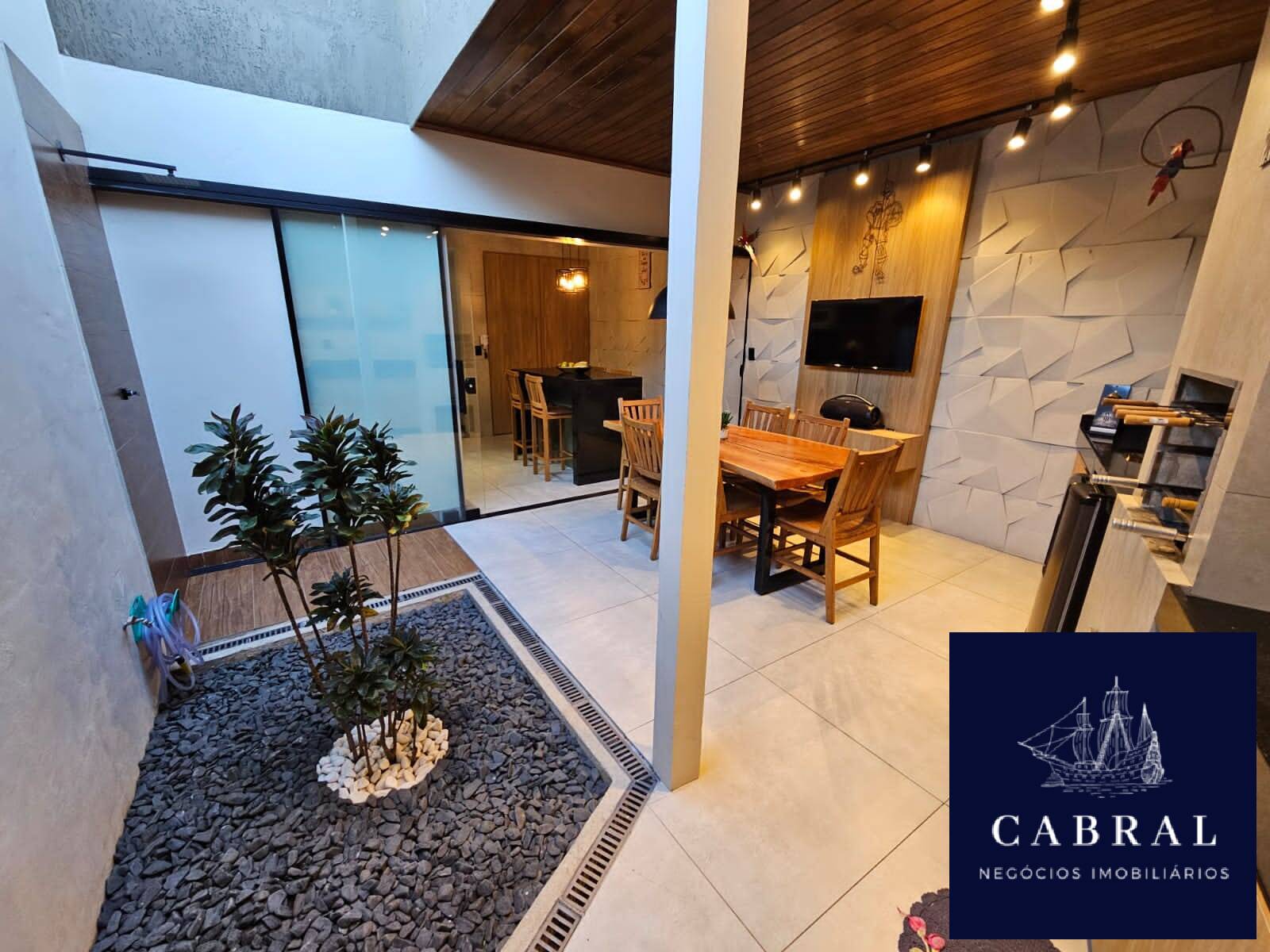 Casa à venda com 3 quartos, 161m² - Foto 33