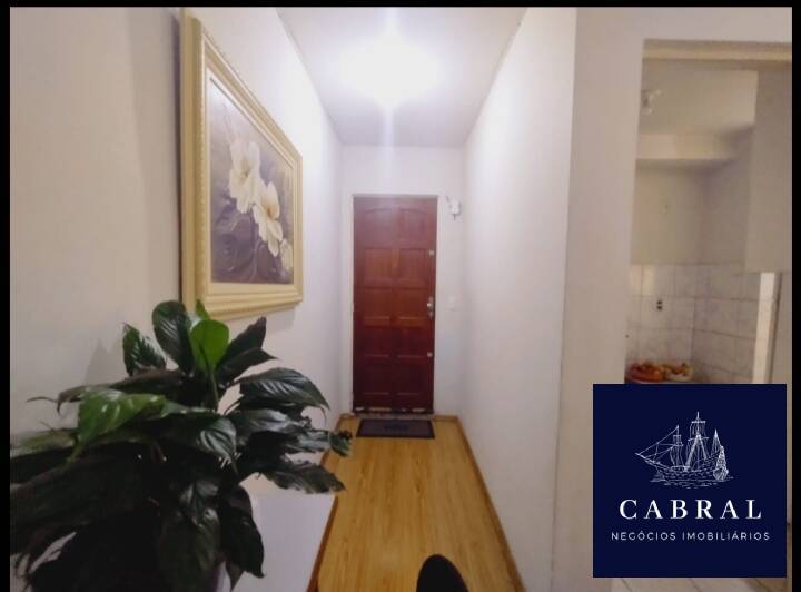 Apartamento à venda com 2 quartos, 33m² - Foto 7