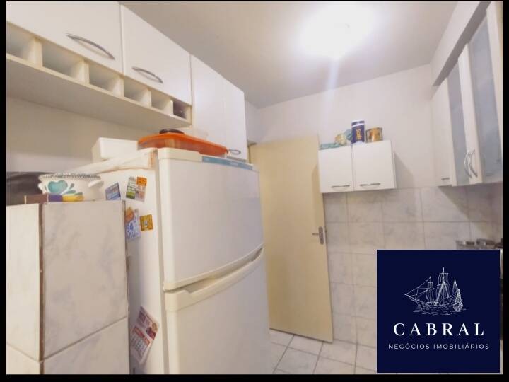 Apartamento à venda com 2 quartos, 33m² - Foto 9