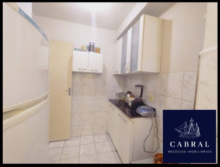 Apartamento à venda com 2 quartos, 33m² - Foto 19