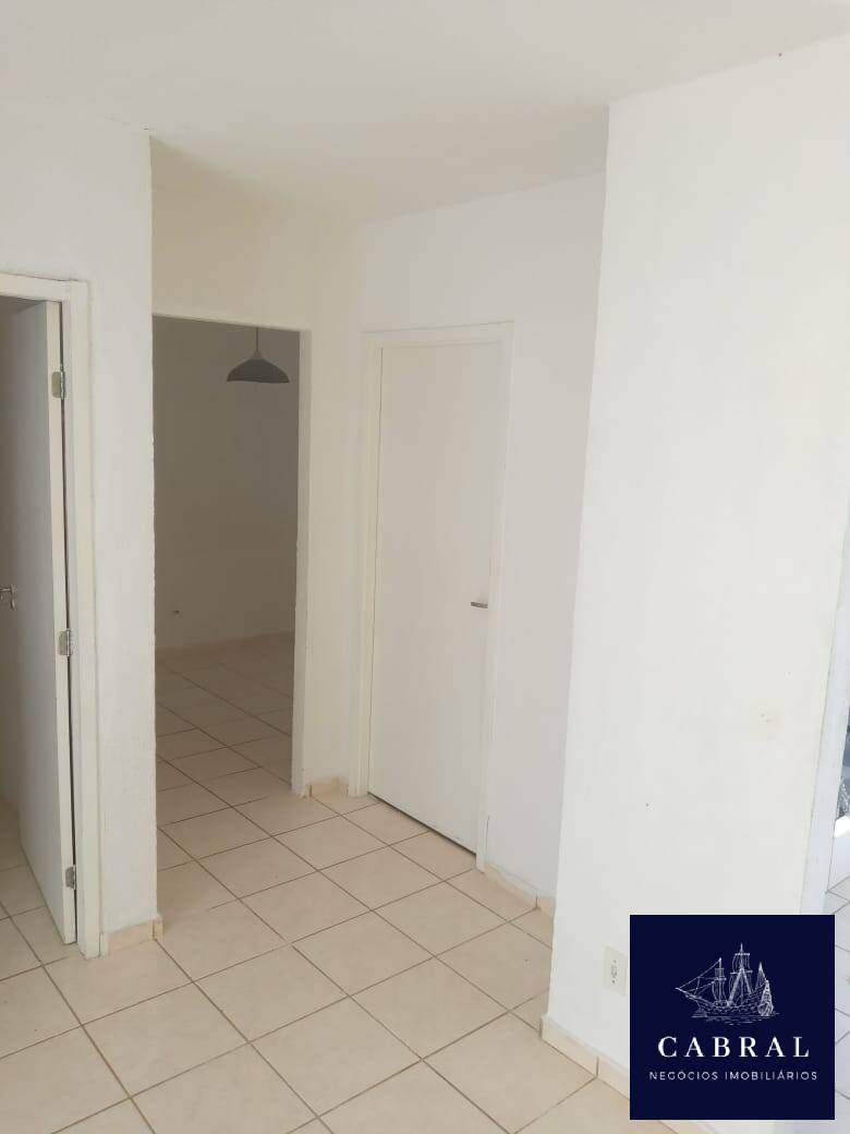 Apartamento à venda com 2 quartos, 43m² - Foto 2