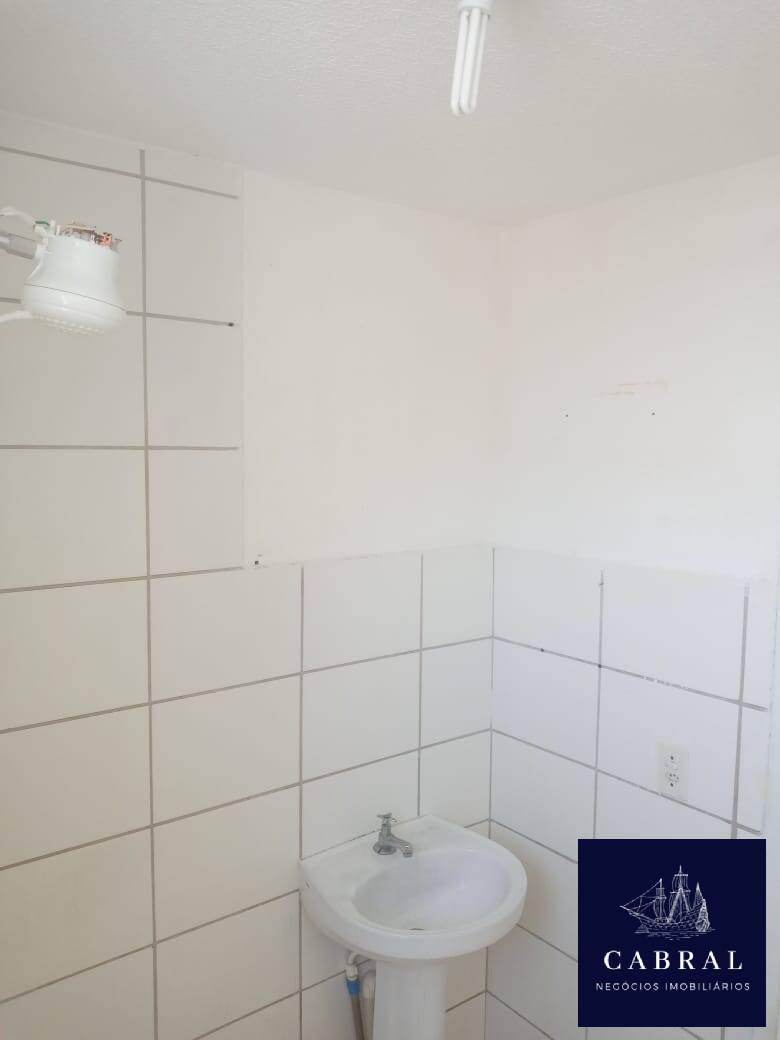 Apartamento à venda com 2 quartos, 43m² - Foto 5