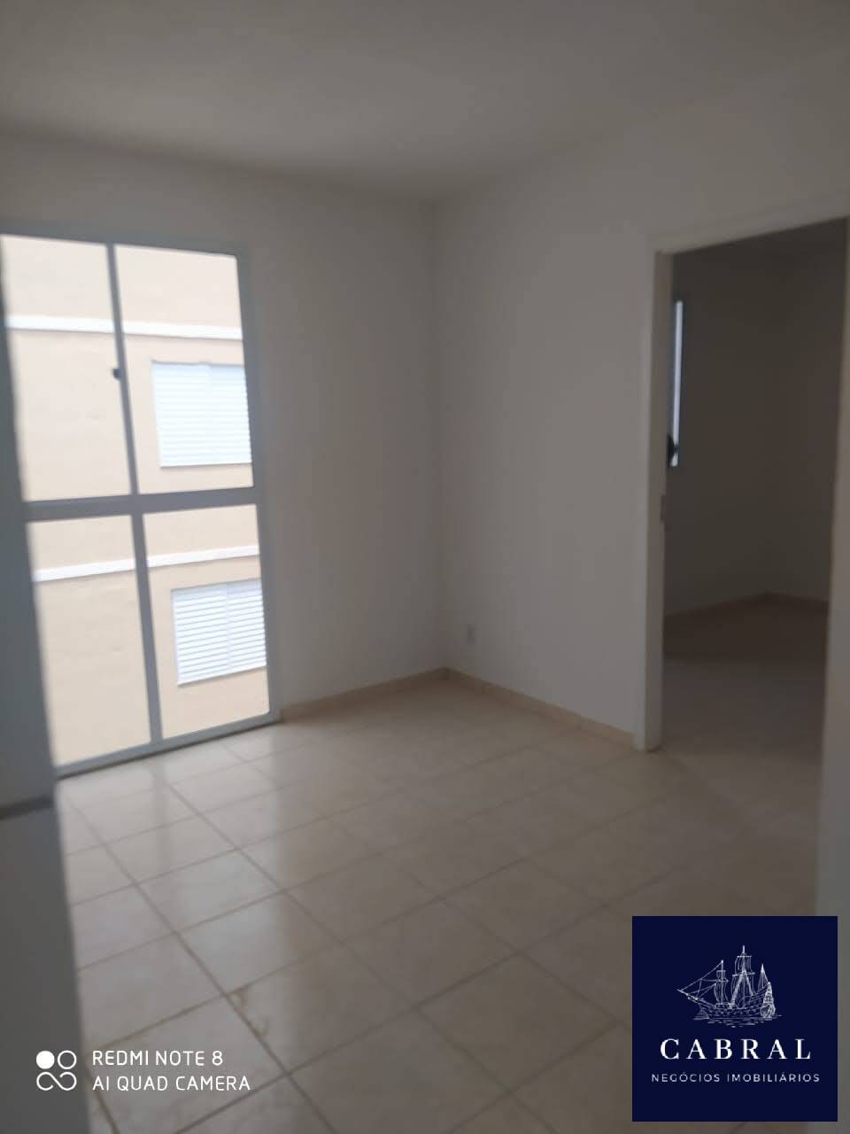 Apartamento à venda com 2 quartos, 43m² - Foto 7