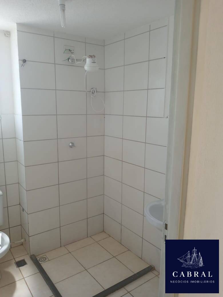 Apartamento à venda com 2 quartos, 43m² - Foto 4