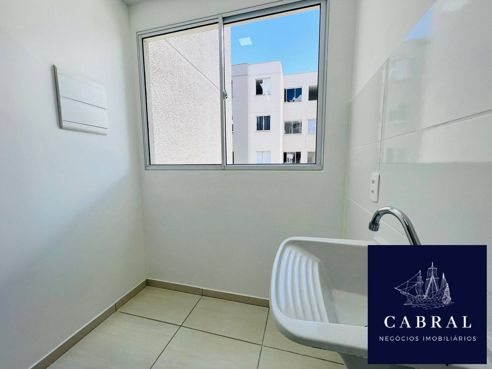 Apartamento à venda com 2 quartos, 48m² - Foto 15