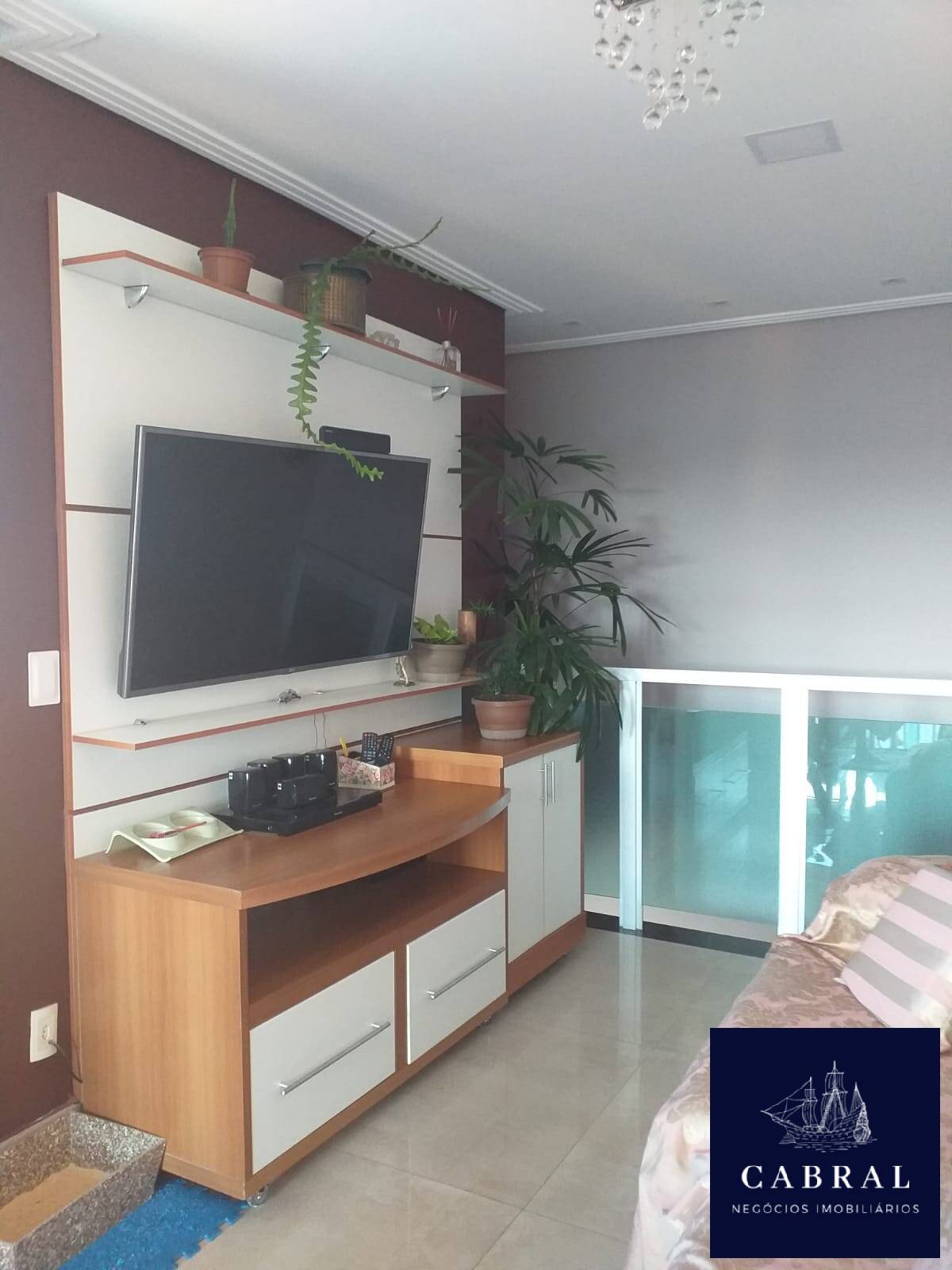 Cobertura à venda com 2 quartos, 115m² - Foto 6