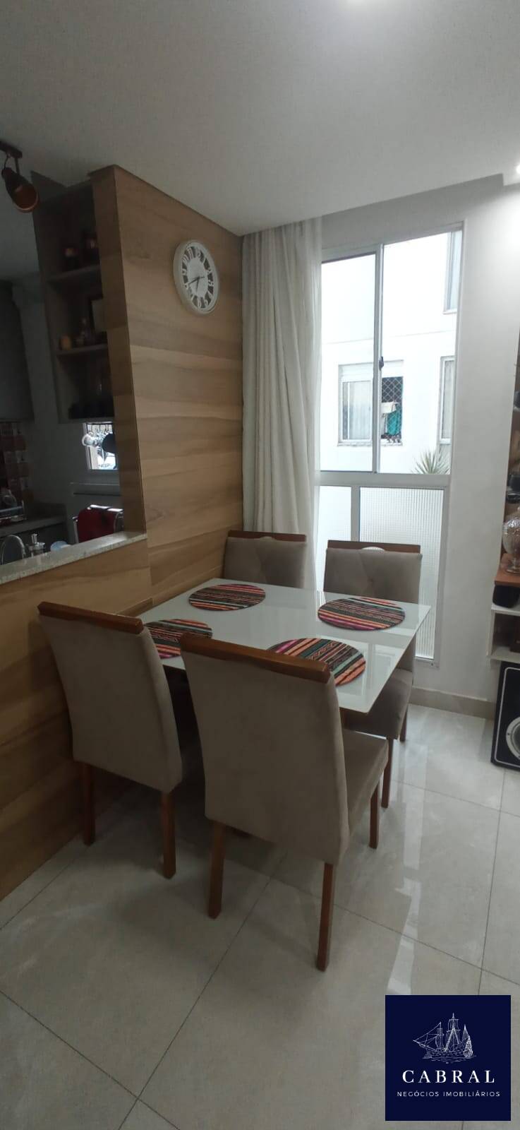 Apartamento à venda e aluguel com 2 quartos, 45m² - Foto 10