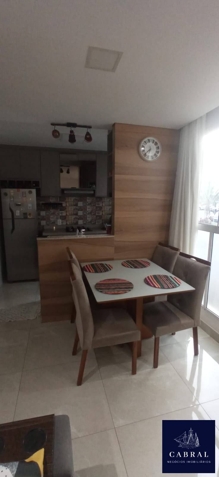 Apartamento à venda e aluguel com 2 quartos, 45m² - Foto 12