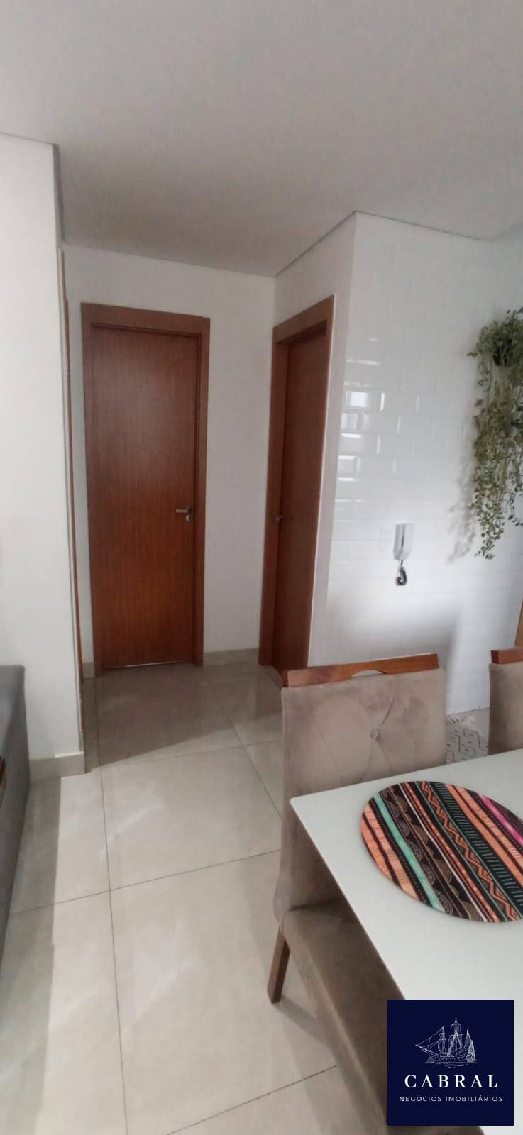 Apartamento à venda e aluguel com 2 quartos, 45m² - Foto 9