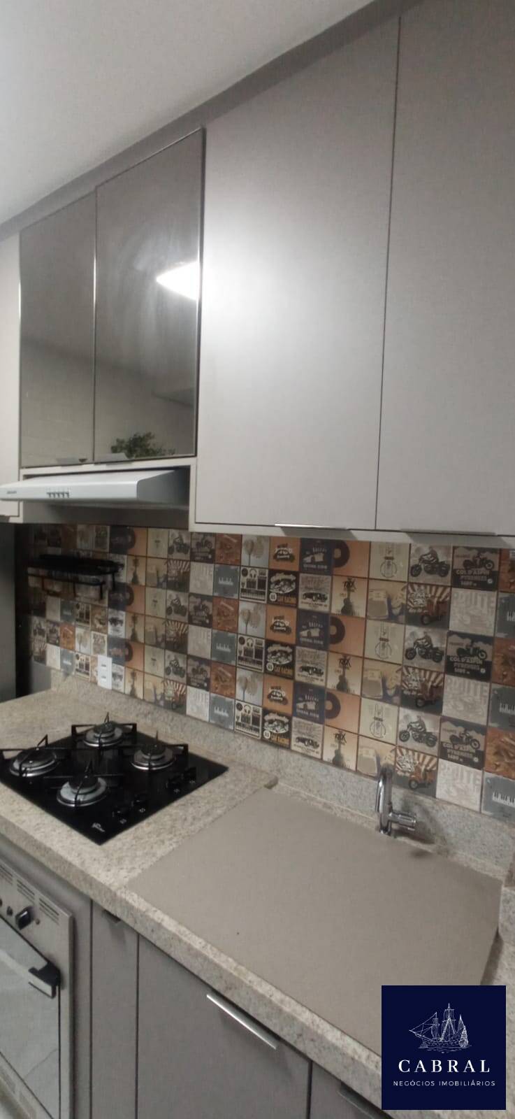 Apartamento à venda e aluguel com 2 quartos, 45m² - Foto 15