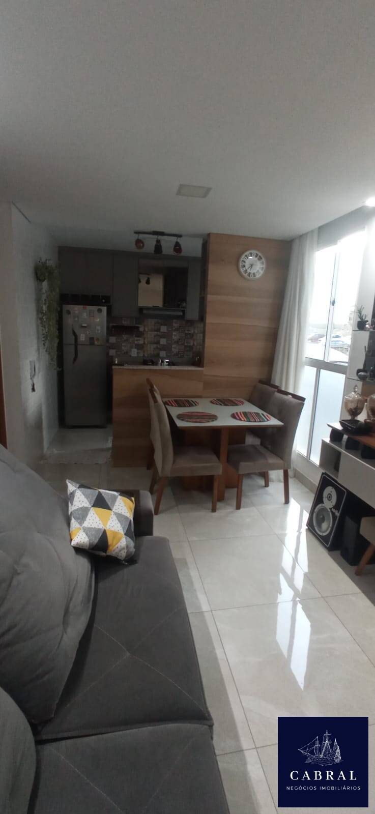 Apartamento à venda e aluguel com 2 quartos, 45m² - Foto 14