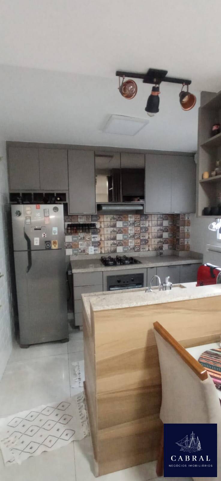 Apartamento à venda e aluguel com 2 quartos, 45m² - Foto 18