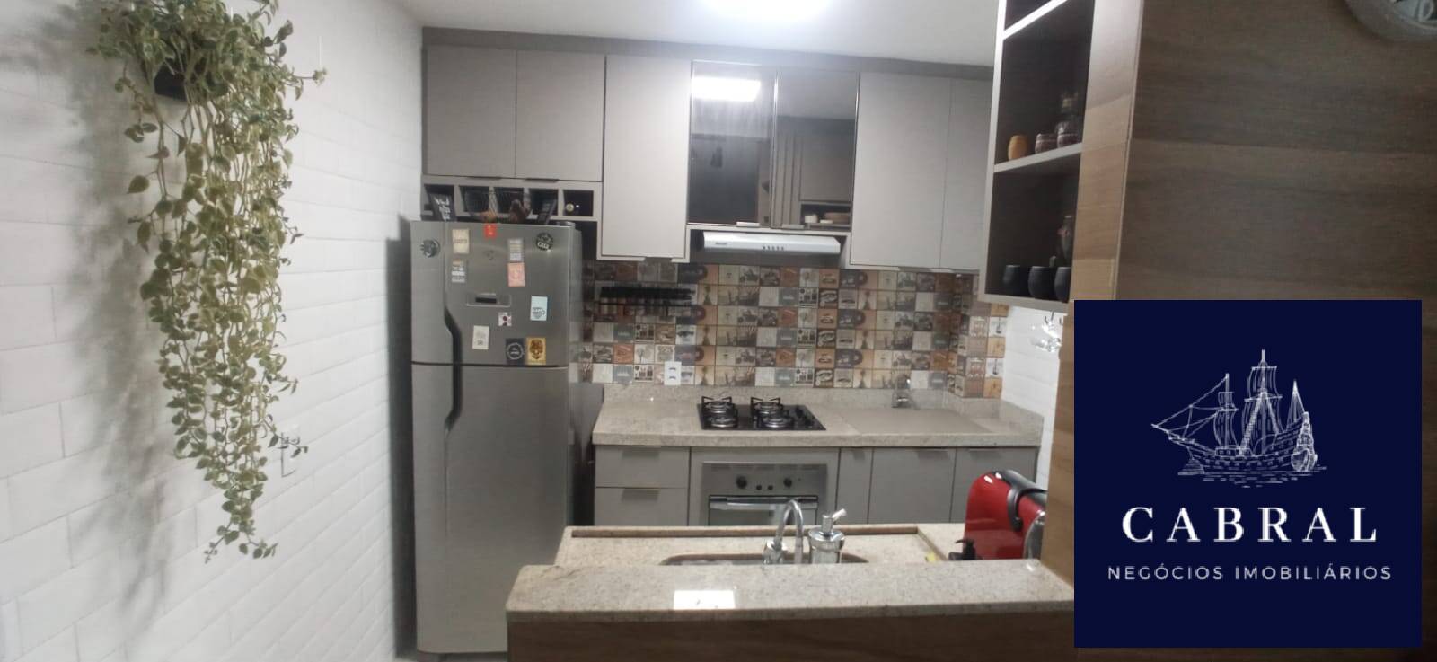 Apartamento à venda e aluguel com 2 quartos, 45m² - Foto 22