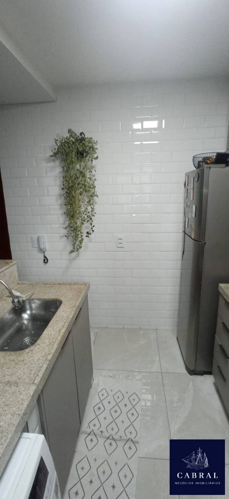 Apartamento à venda e aluguel com 2 quartos, 45m² - Foto 20