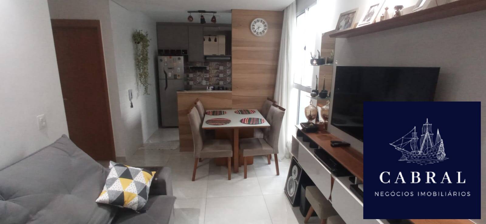 Apartamento à venda e aluguel com 2 quartos, 45m² - Foto 25