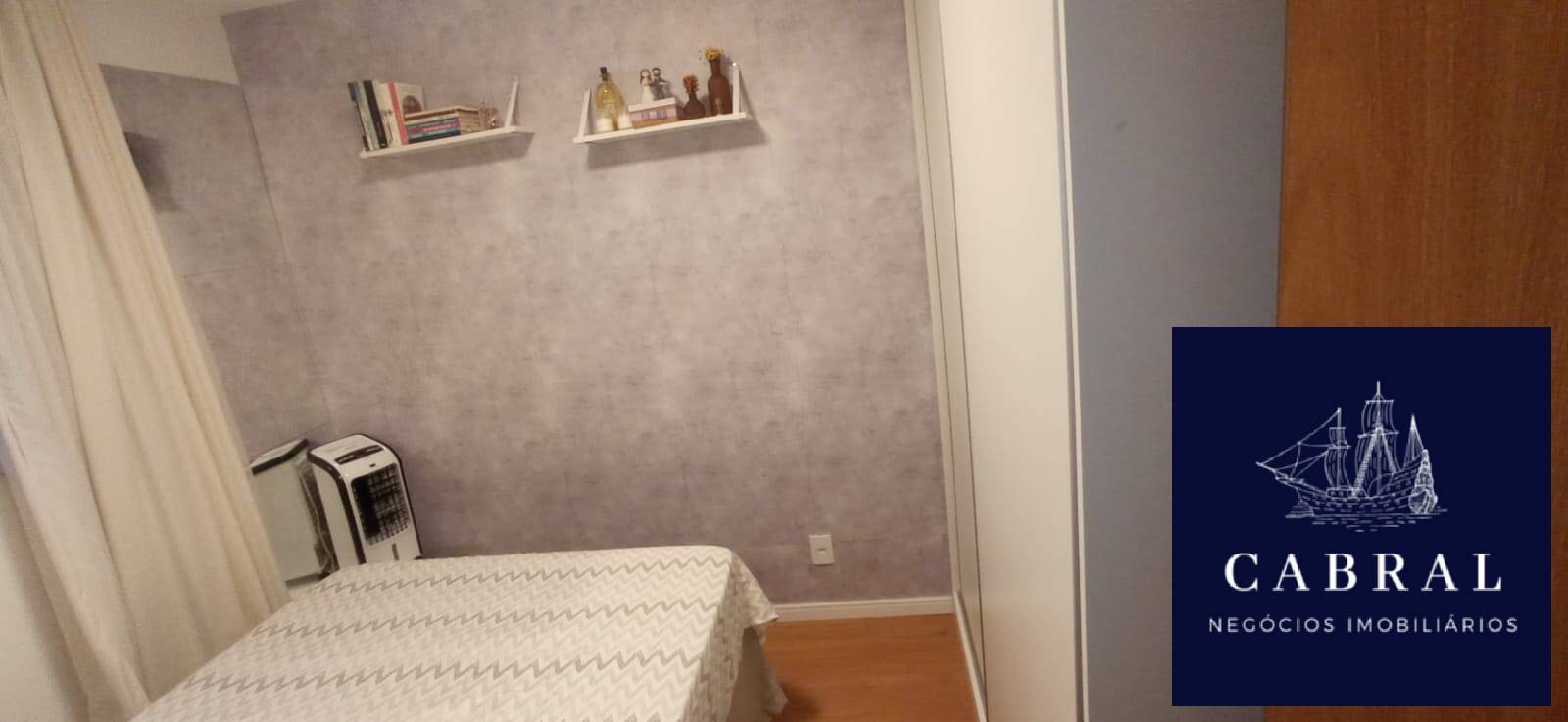 Apartamento à venda e aluguel com 2 quartos, 45m² - Foto 29