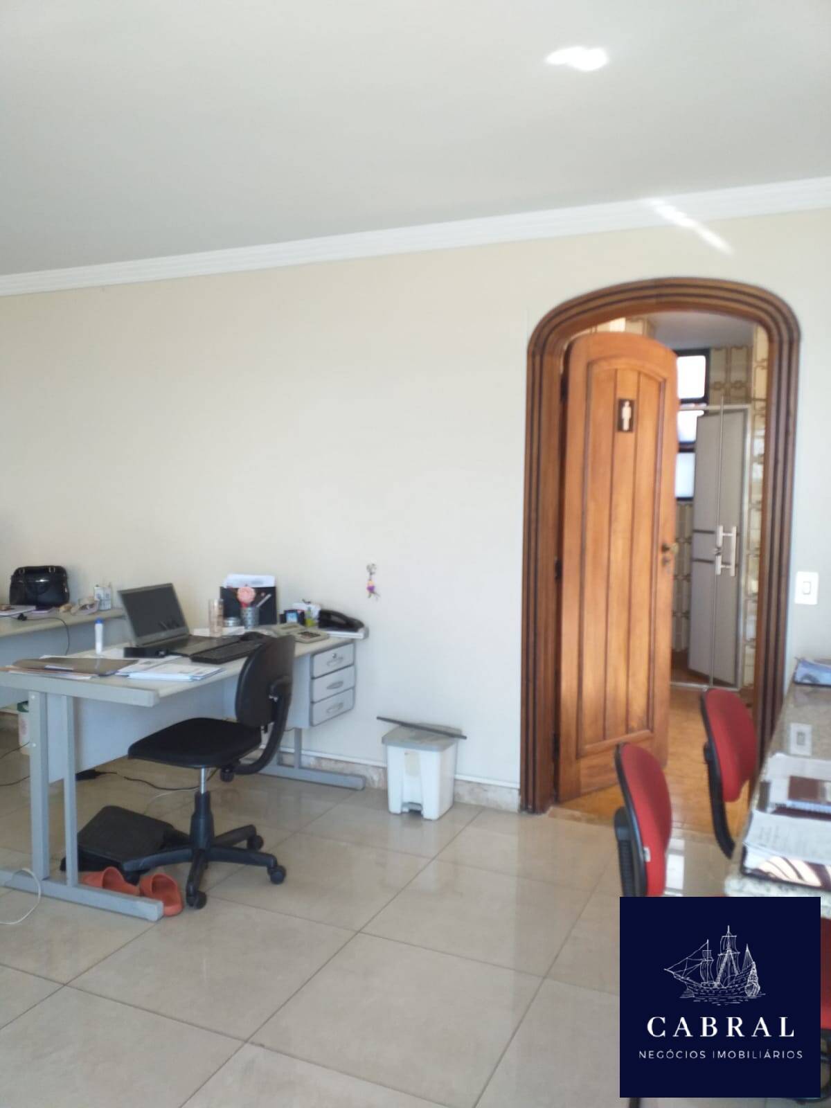 Casa à venda com 4 quartos, 520m² - Foto 12