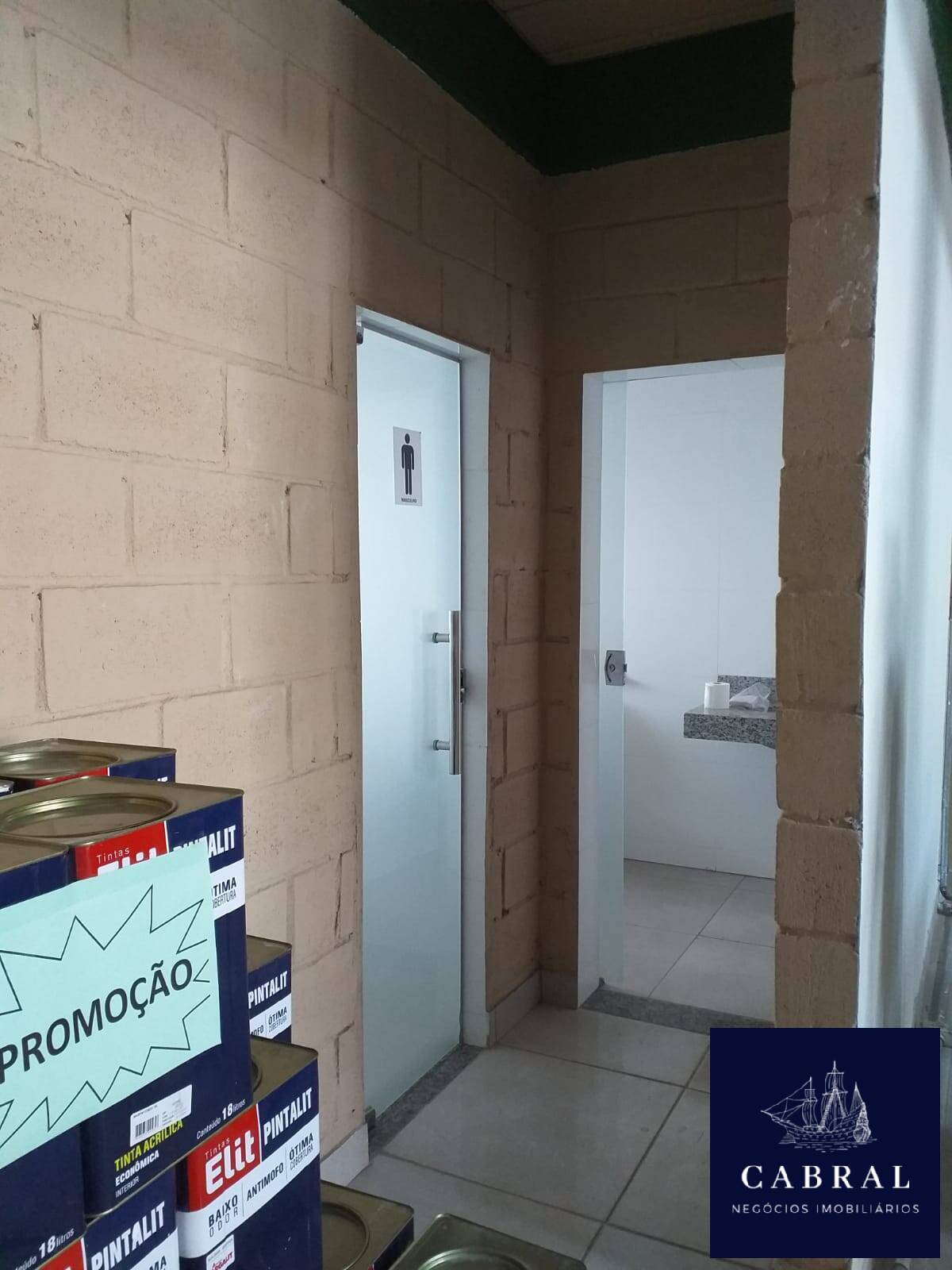 Conjunto Comercial-Sala para alugar, 200m² - Foto 6