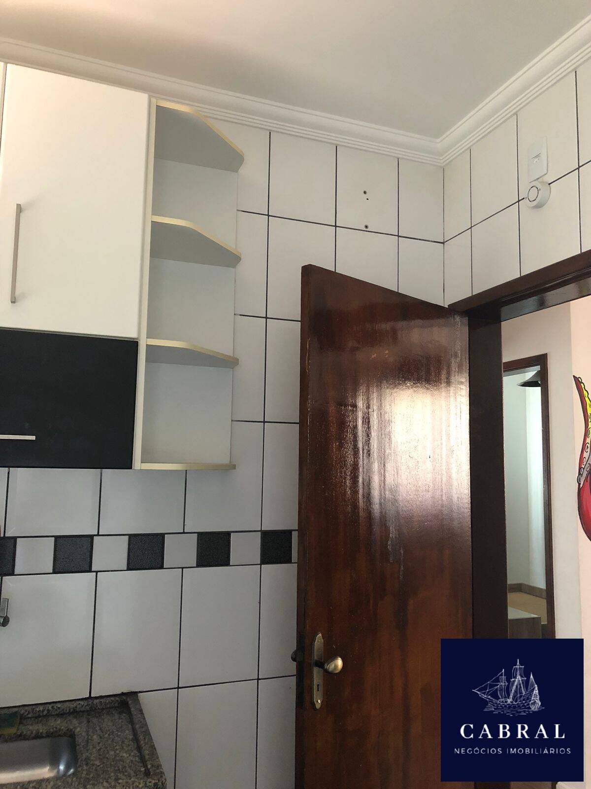 Apartamento à venda e aluguel com 2 quartos, 45m² - Foto 6