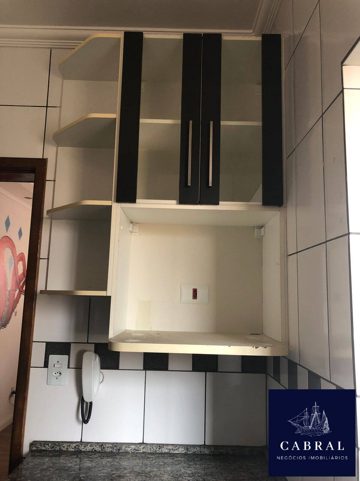 Apartamento à venda e aluguel com 2 quartos, 45m² - Foto 5