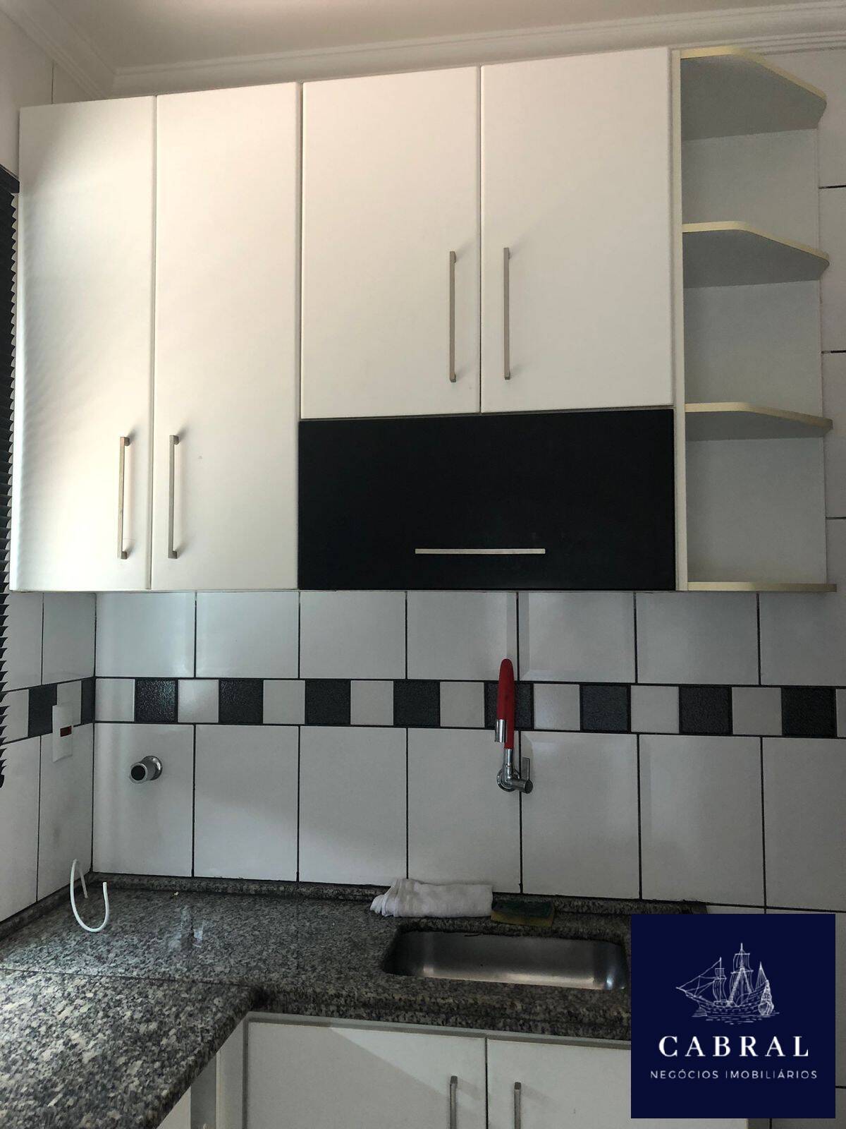 Apartamento à venda e aluguel com 2 quartos, 45m² - Foto 8