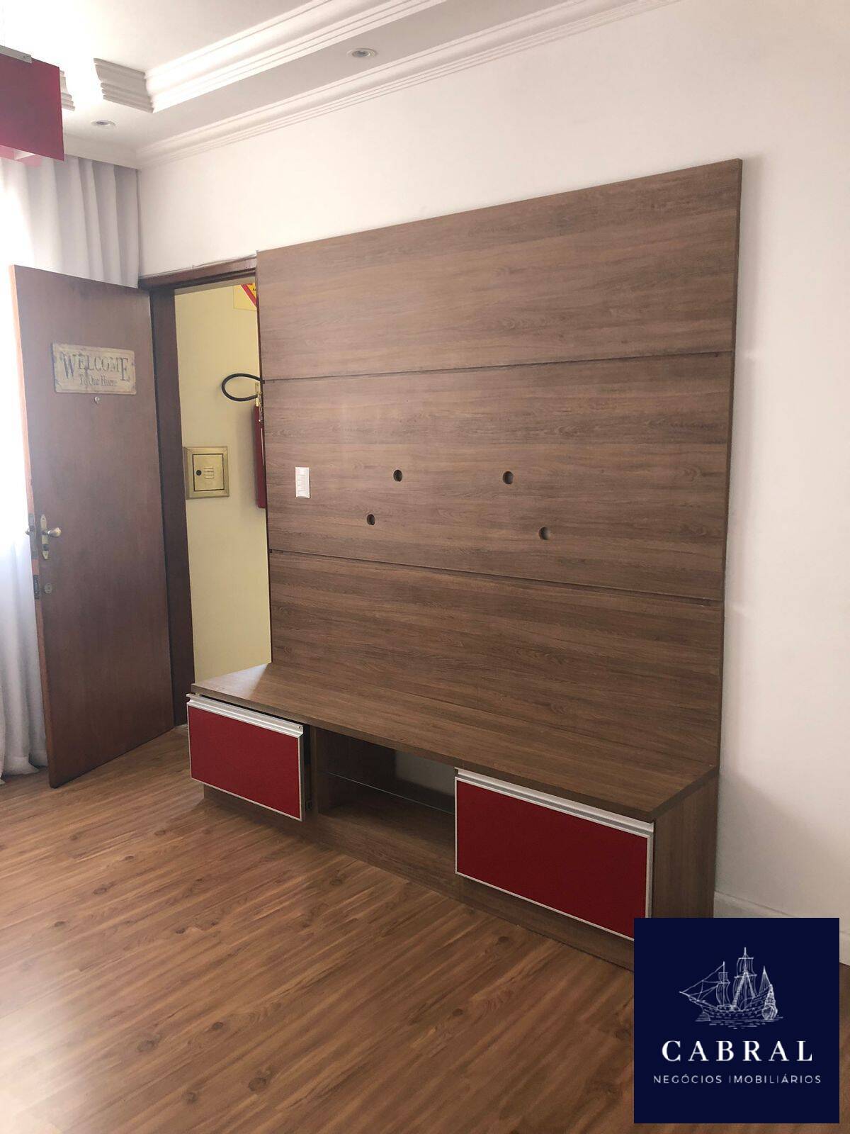 Apartamento à venda e aluguel com 2 quartos, 45m² - Foto 13