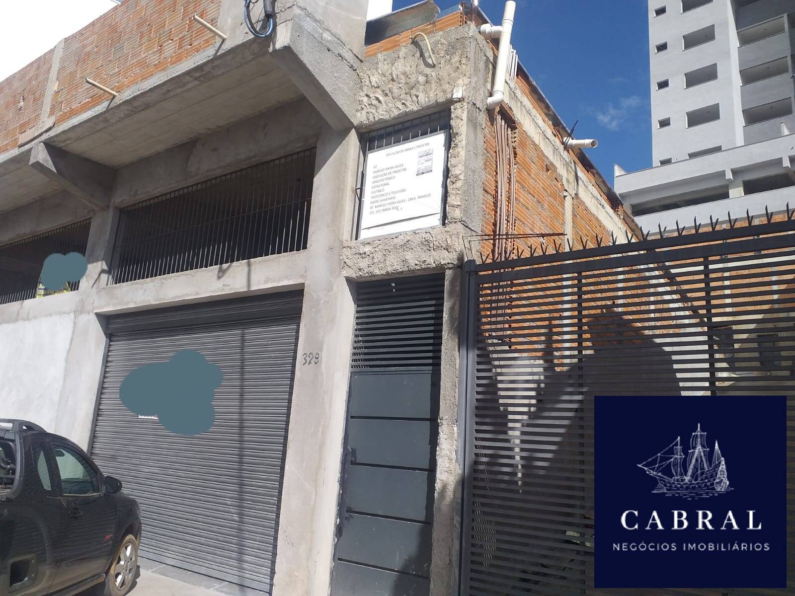 Conjunto Comercial-Sala à venda, 480m² - Foto 2