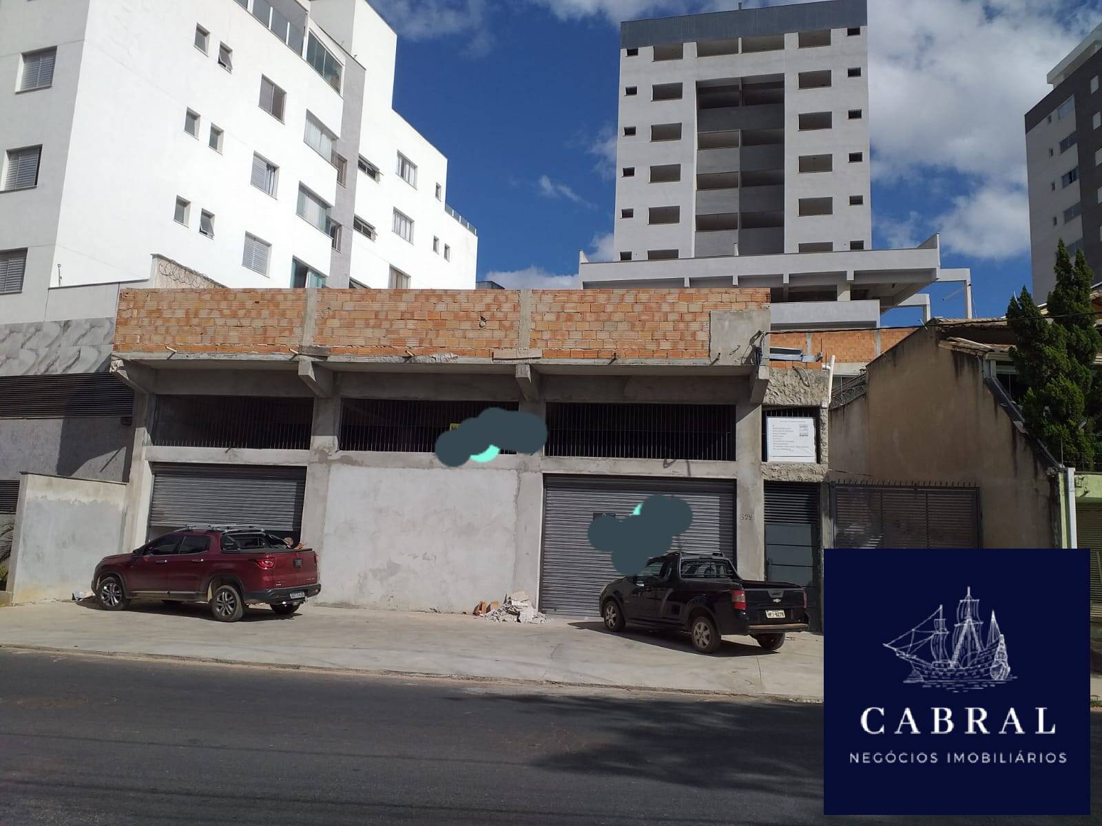 Conjunto Comercial-Sala à venda, 480m² - Foto 6