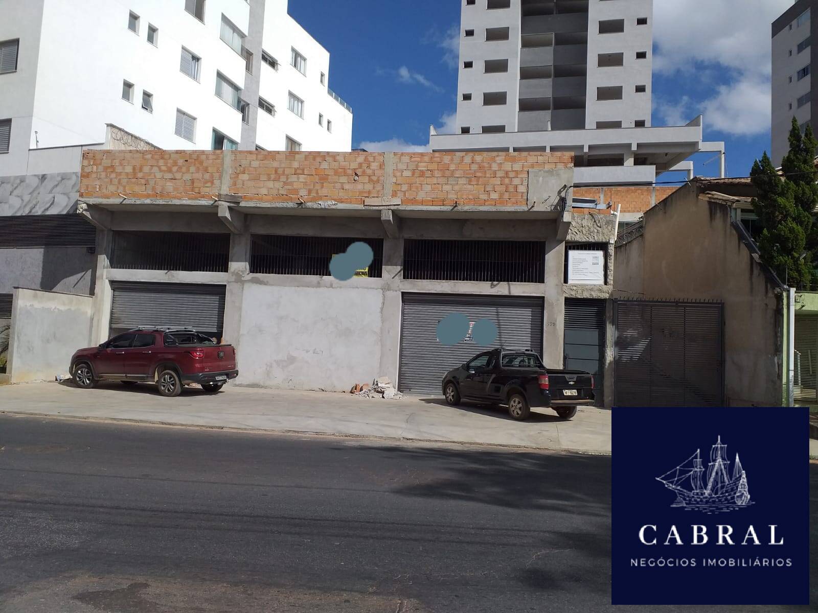 Conjunto Comercial-Sala à venda, 480m² - Foto 7