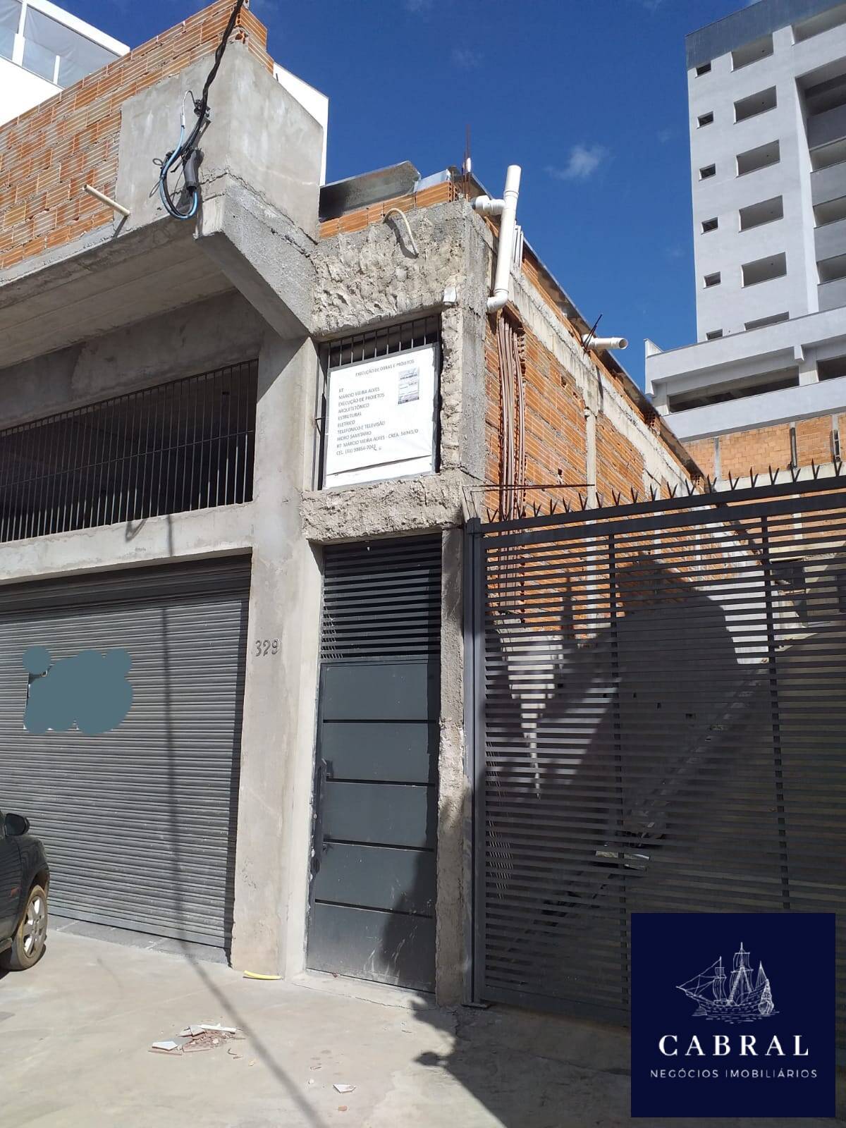 Conjunto Comercial-Sala à venda, 480m² - Foto 21