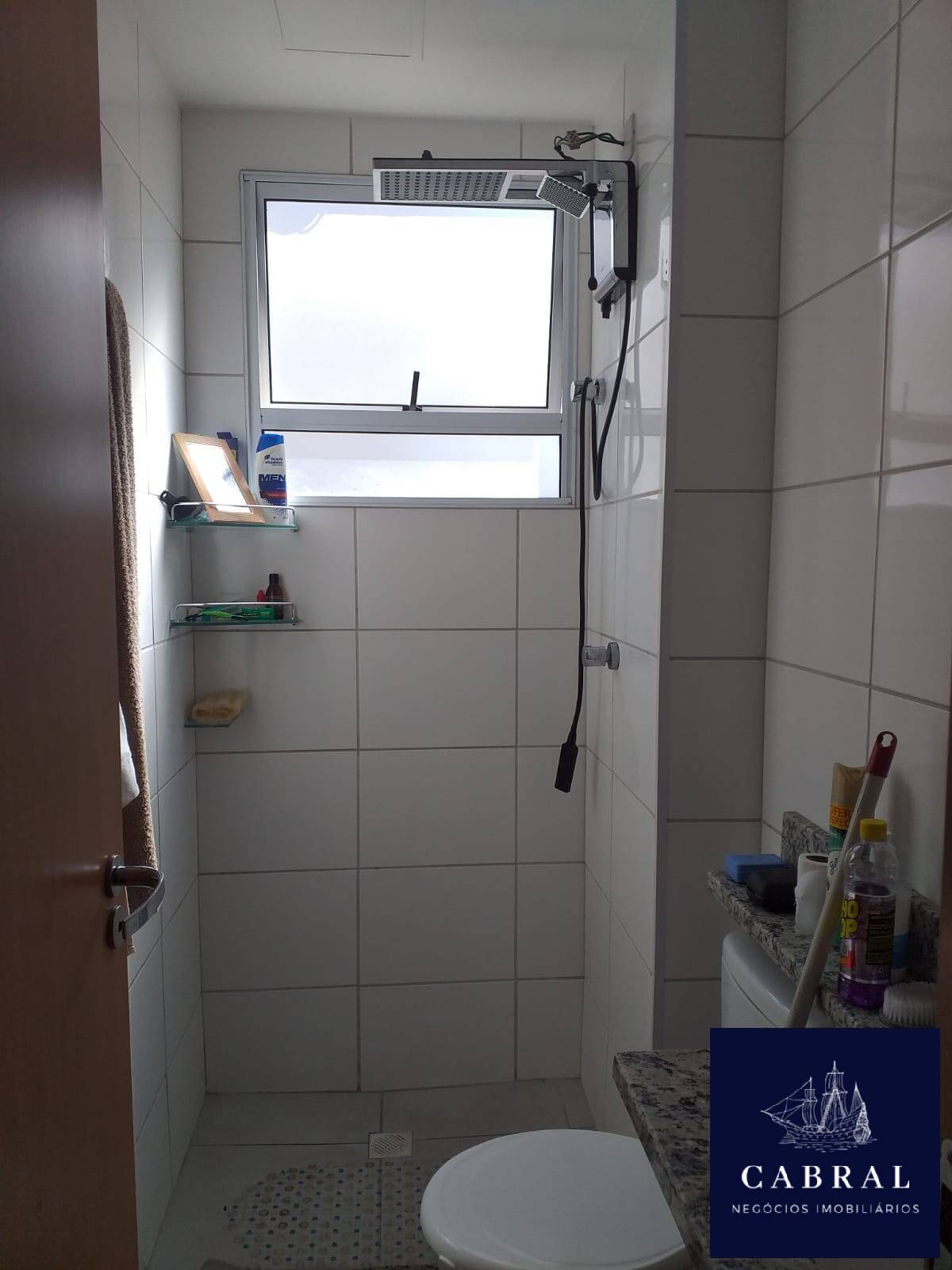 Apartamento à venda com 2 quartos, 45m² - Foto 17