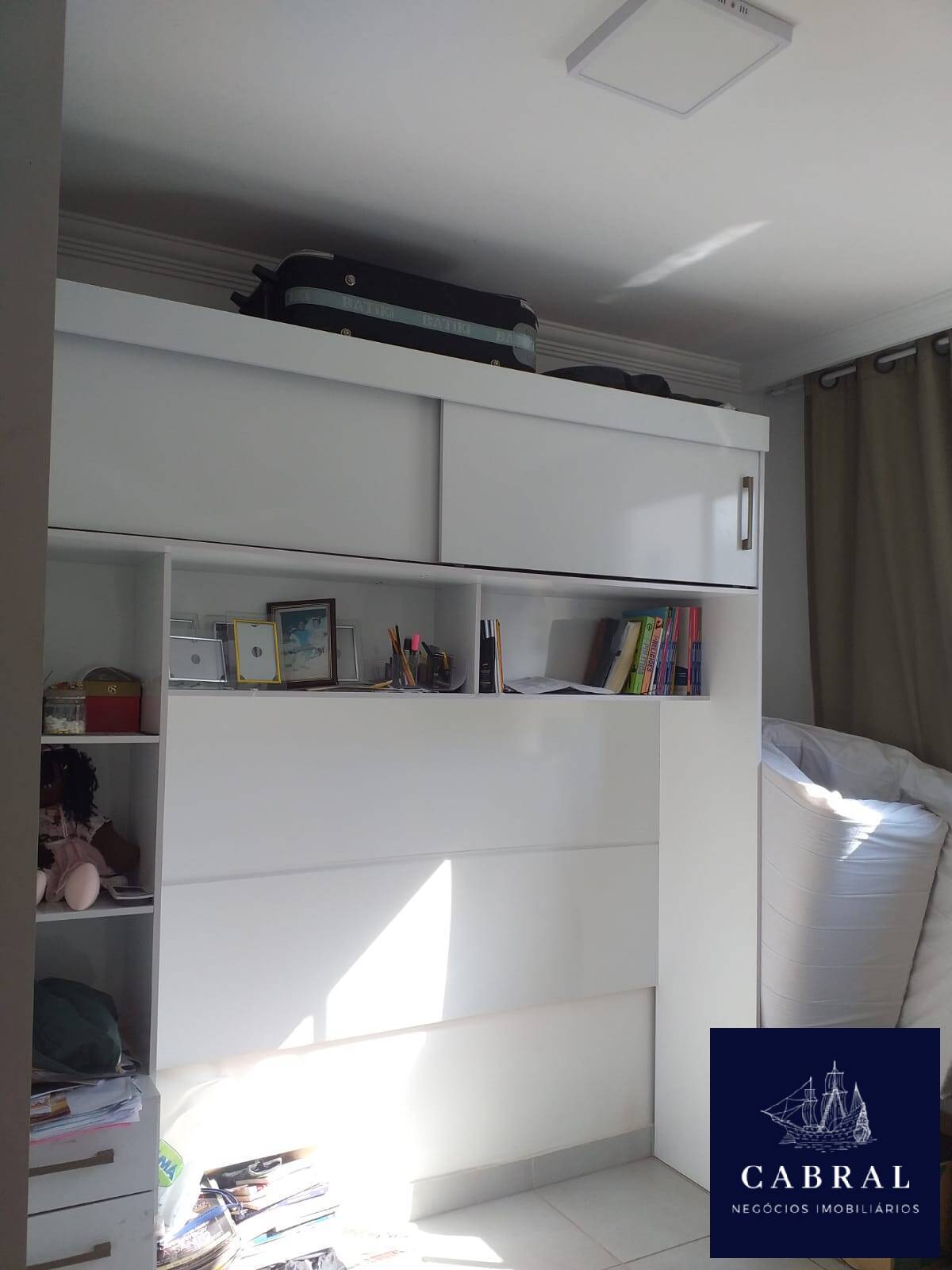 Apartamento à venda com 2 quartos, 45m² - Foto 19