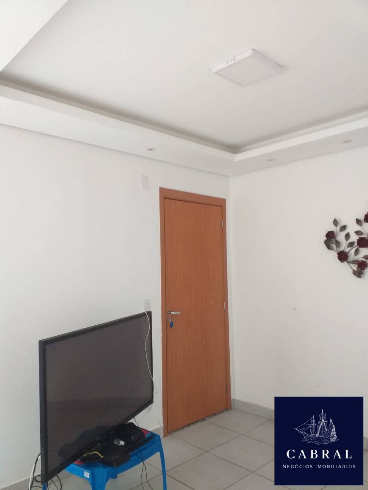 Apartamento à venda com 2 quartos, 45m² - Foto 22