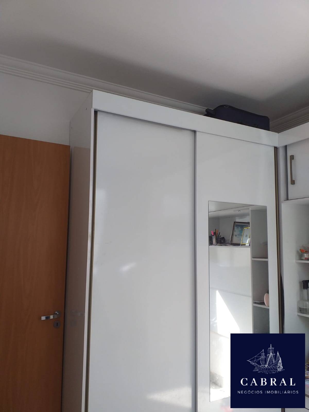 Apartamento à venda com 2 quartos, 45m² - Foto 20