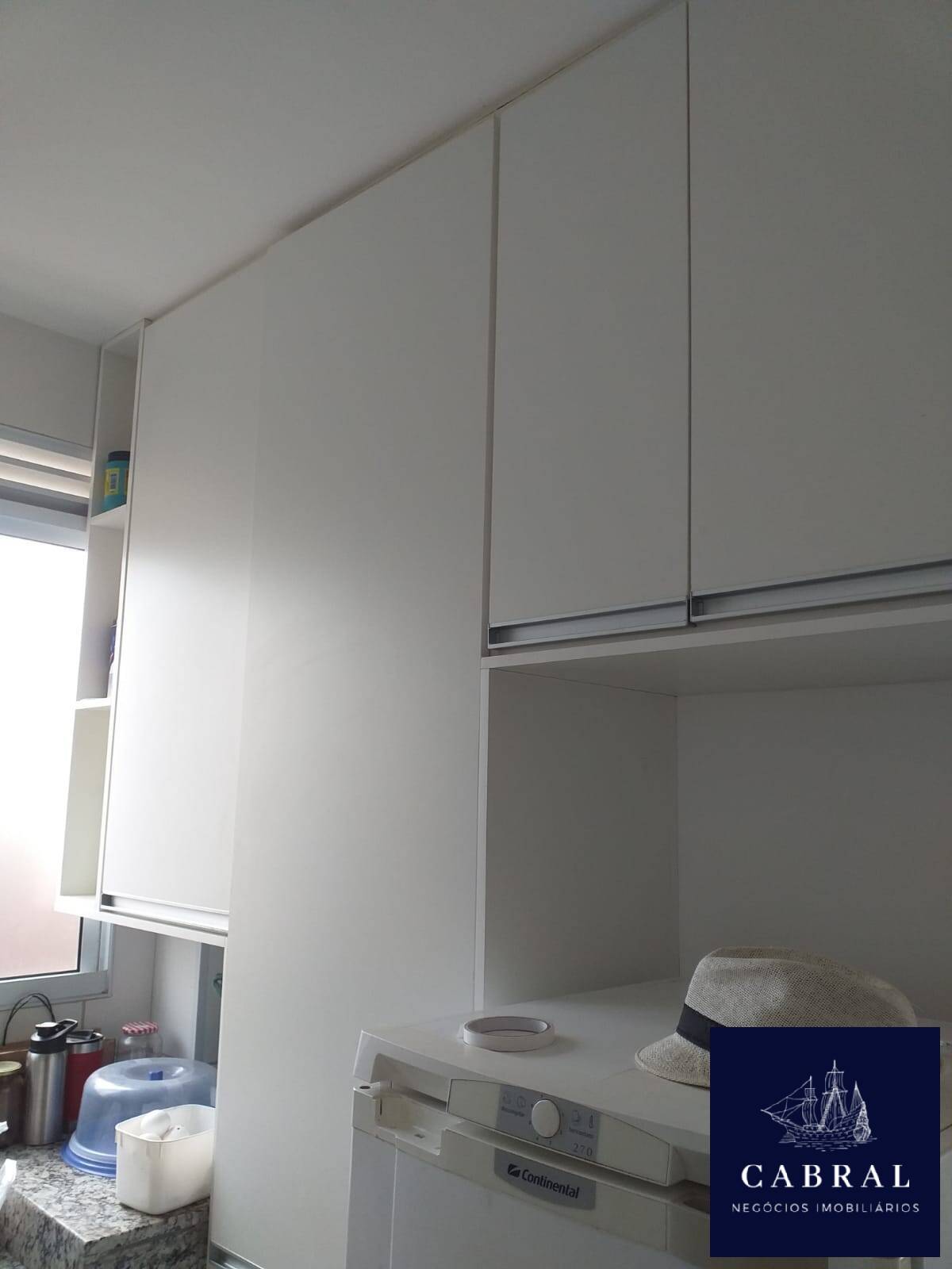 Apartamento à venda com 2 quartos, 45m² - Foto 23