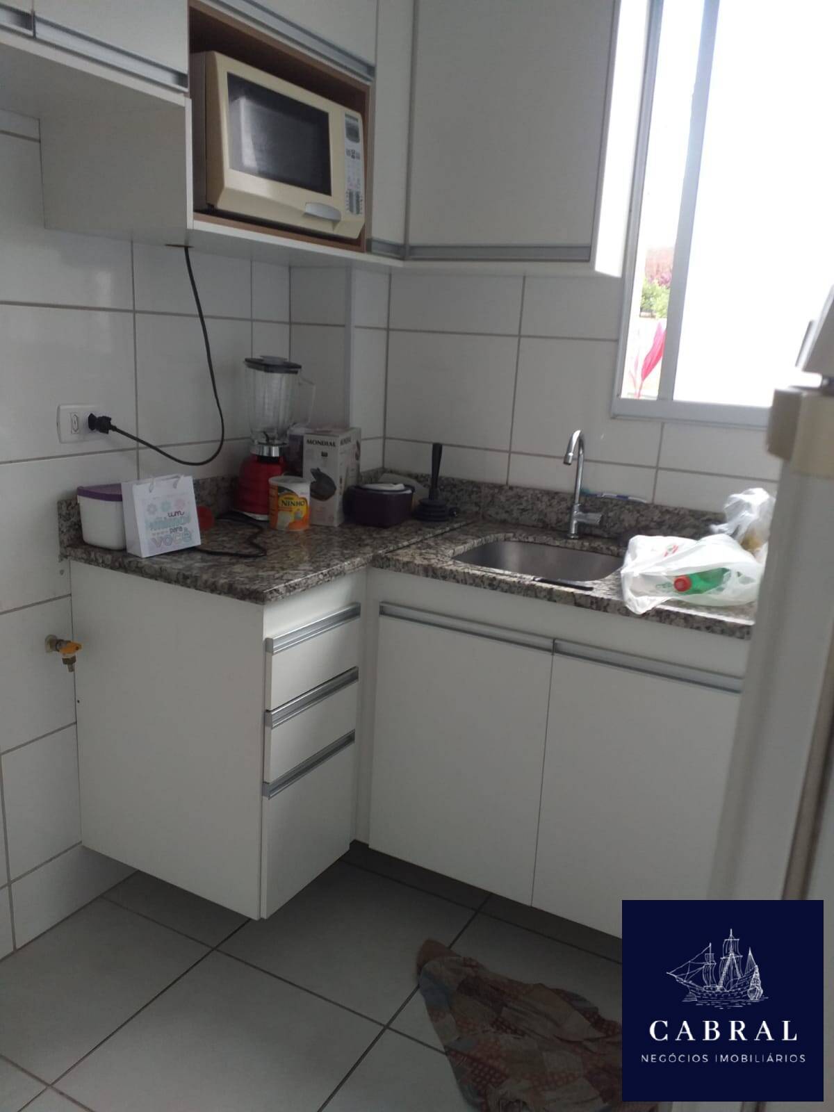 Apartamento à venda com 2 quartos, 45m² - Foto 24