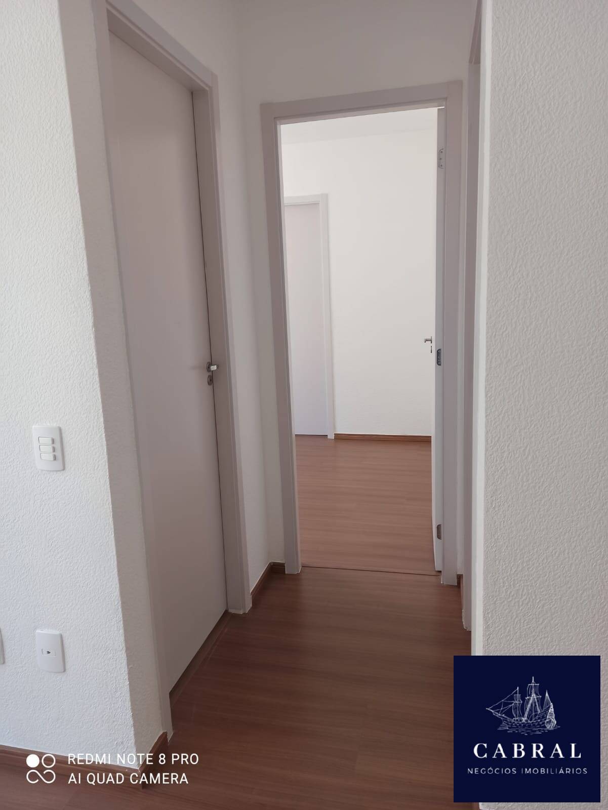 Apartamento à venda com 2 quartos, 54m² - Foto 7