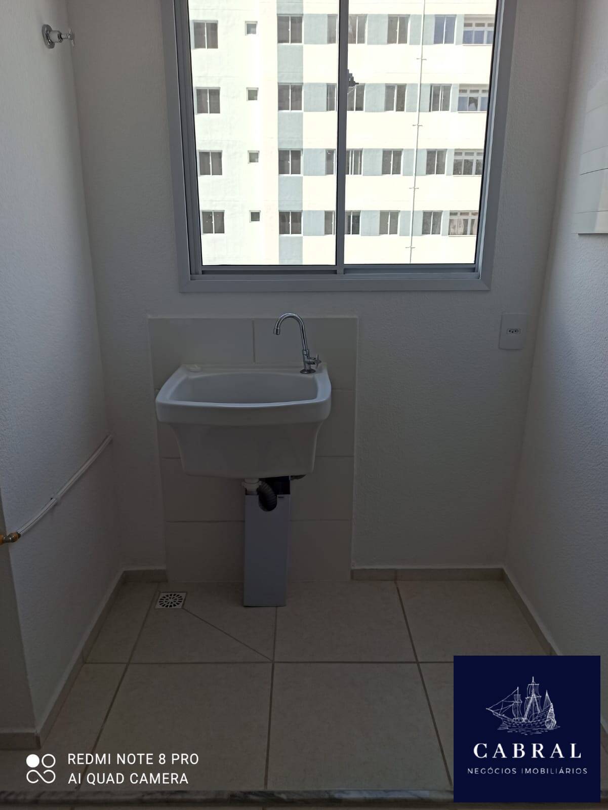 Apartamento à venda com 2 quartos, 54m² - Foto 20