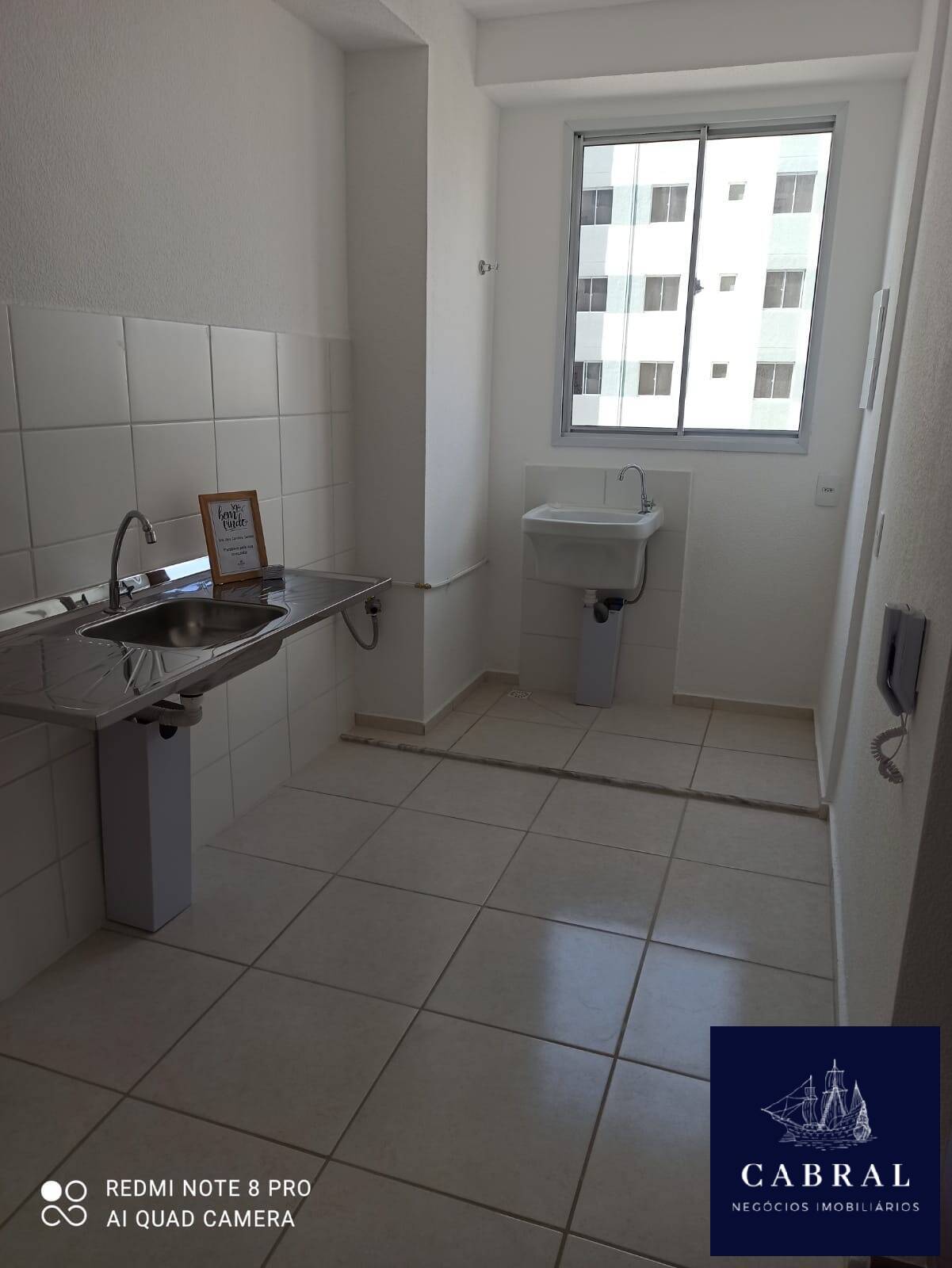 Apartamento à venda com 2 quartos, 54m² - Foto 17