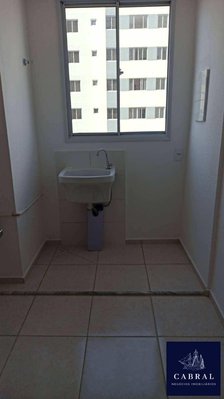 Apartamento à venda com 2 quartos, 54m² - Foto 19