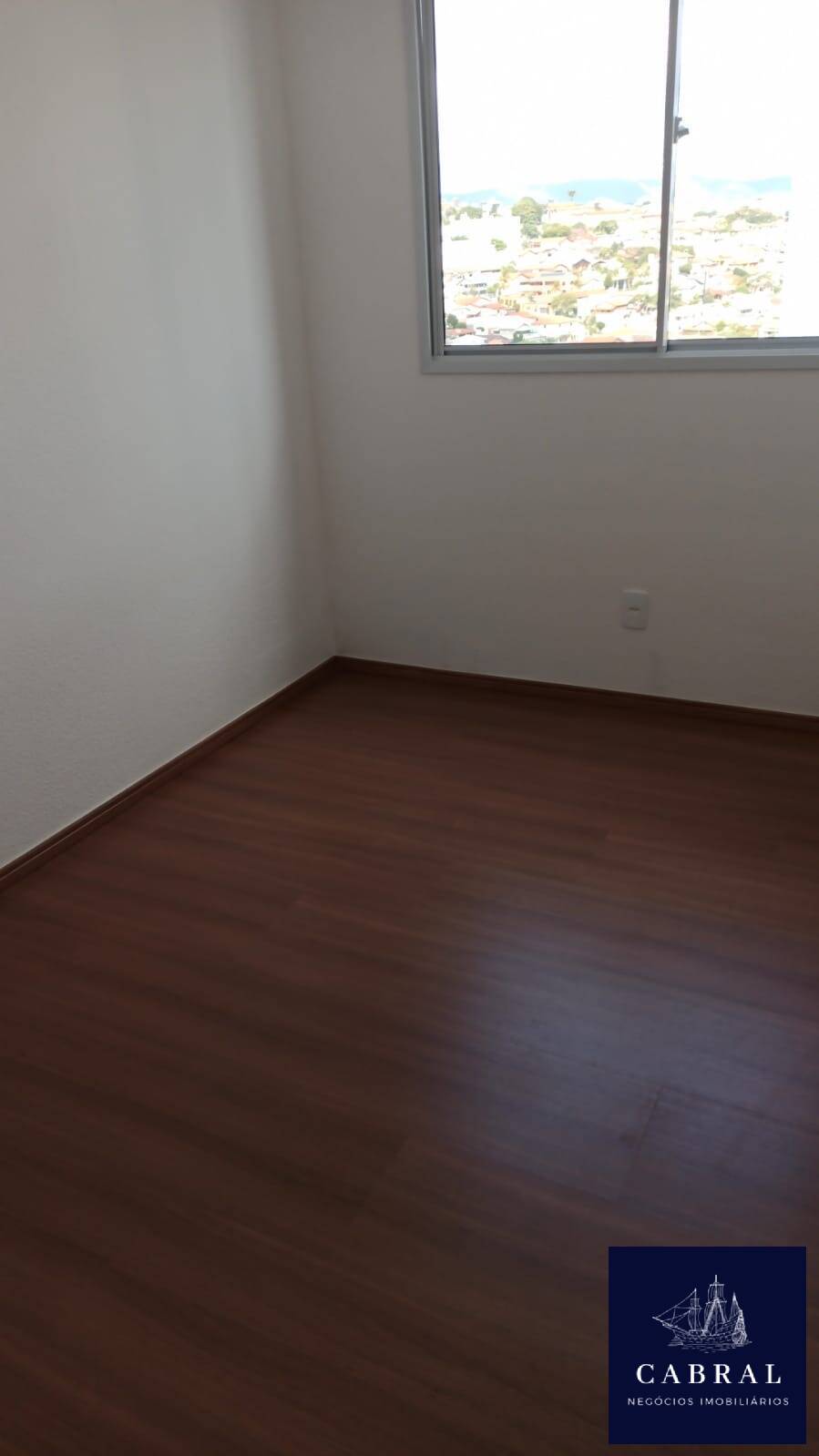 Apartamento à venda com 2 quartos, 54m² - Foto 5