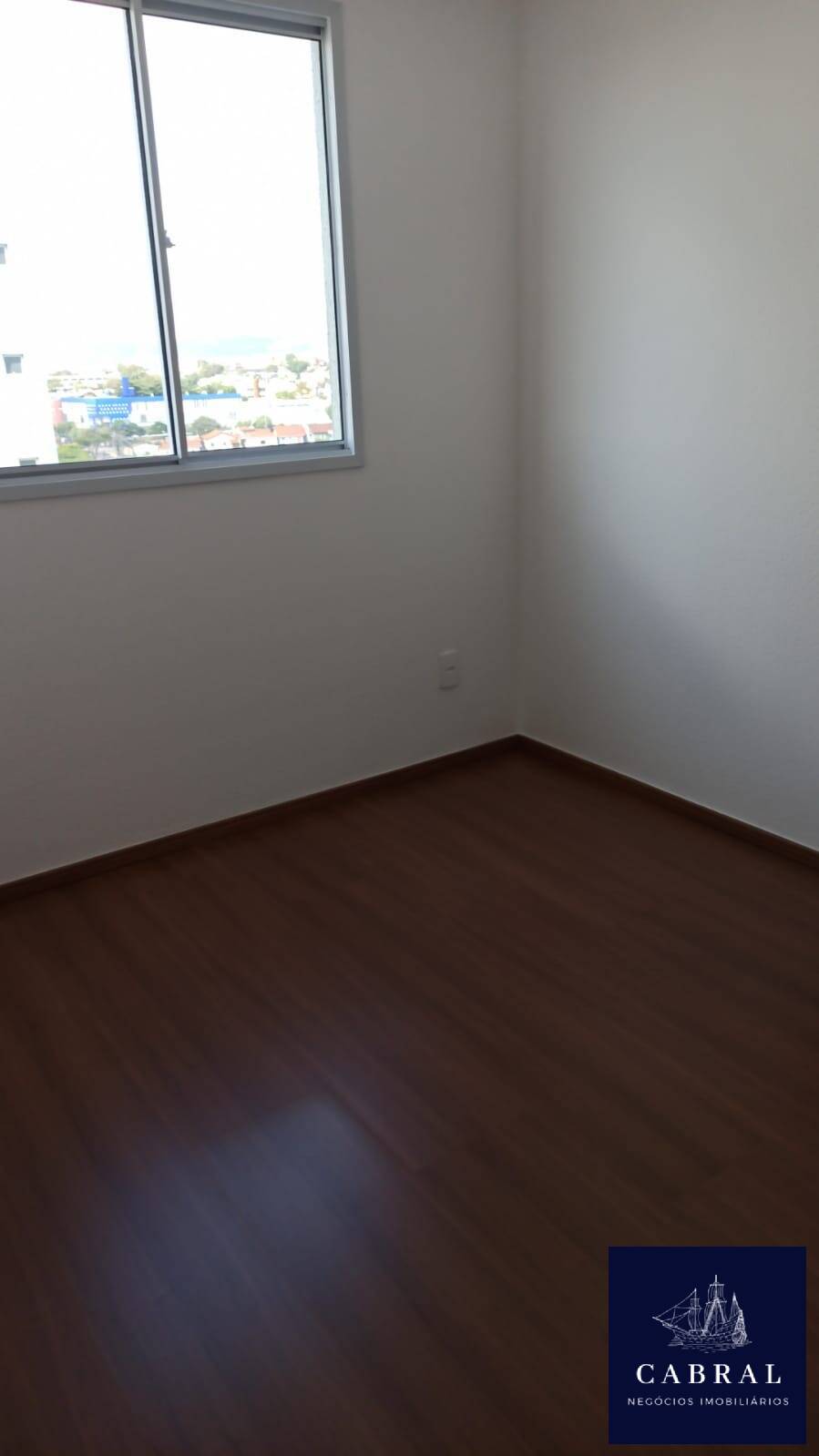 Apartamento à venda com 2 quartos, 54m² - Foto 6