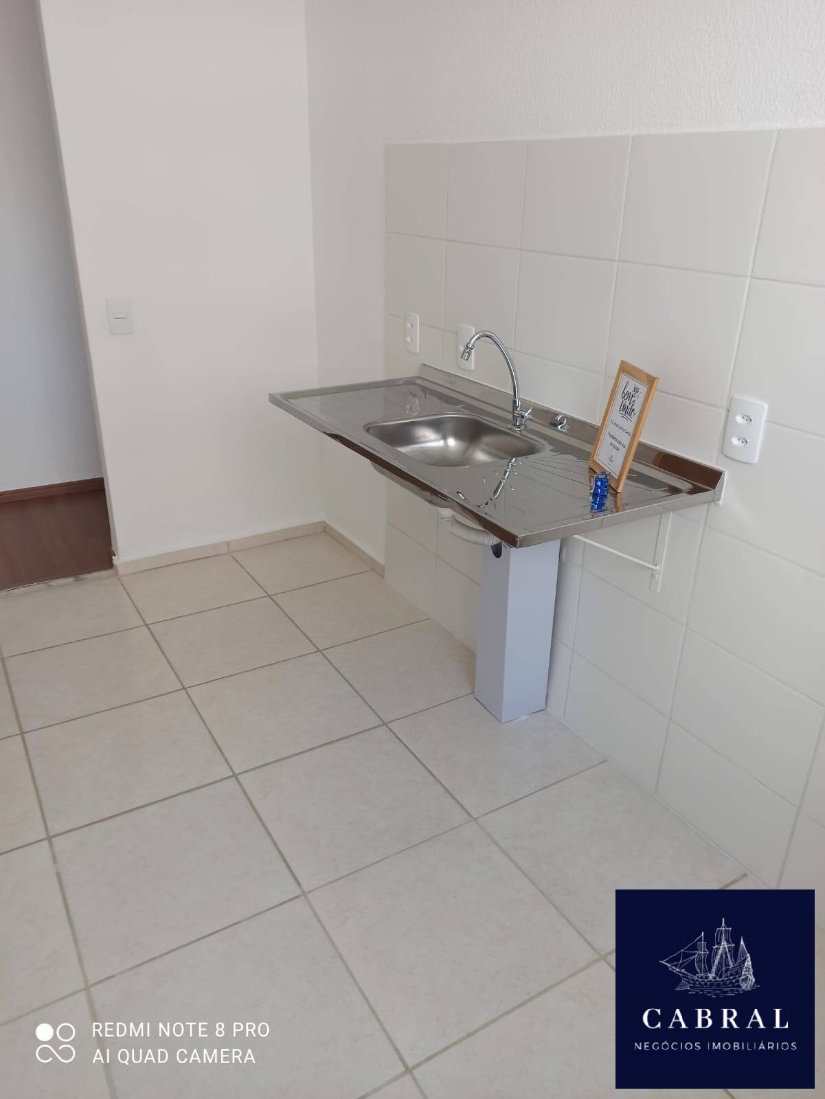 Apartamento à venda com 2 quartos, 54m² - Foto 15